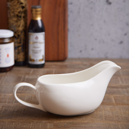Gravy Boat