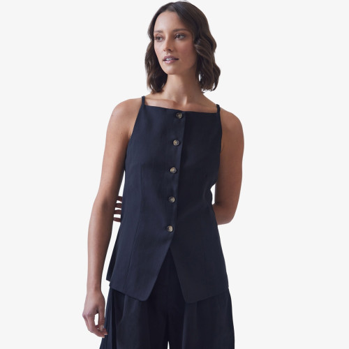 Maritsa Waistcoat