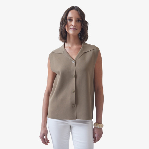 Sophia Waistcoat