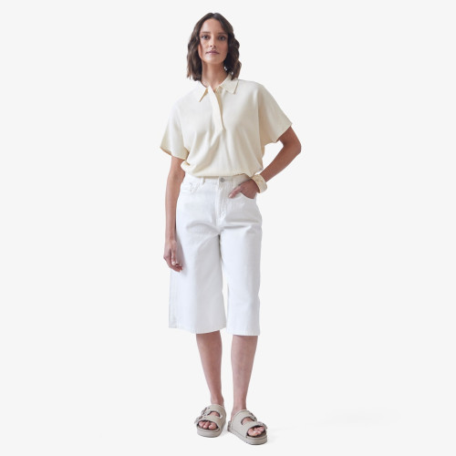 Kimu Bermuda Shorts