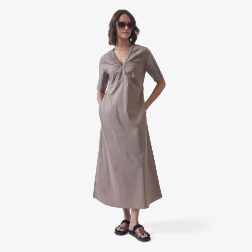 Antoinette Dress