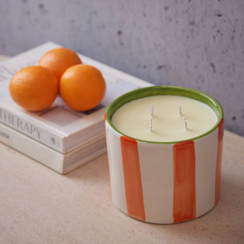 Jardin Des Orangers 1250G Candle