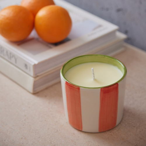 Jardin Des Orangers 320G Candle