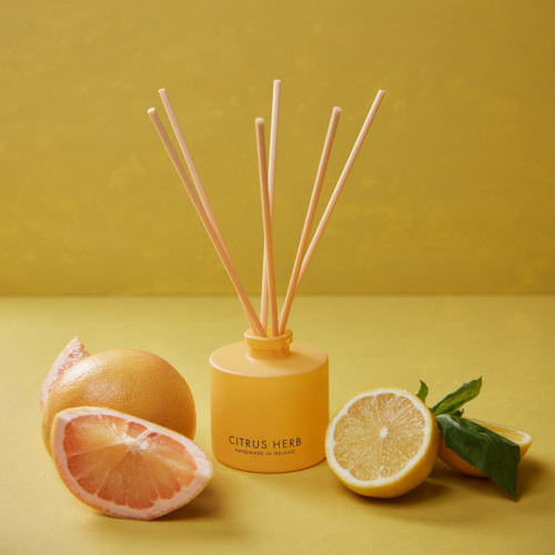 Citrus Herb Diffuser