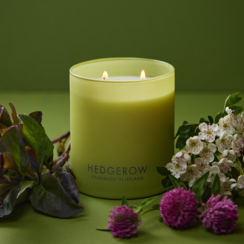 Hedgerow Candle