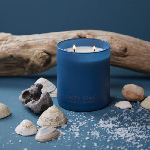 Salty Beach Candle