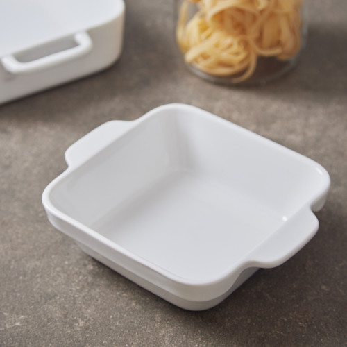 Square Baker / Lasagna Dish