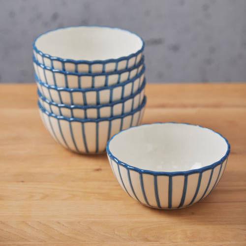 Caterina Bowl - Set of 6 