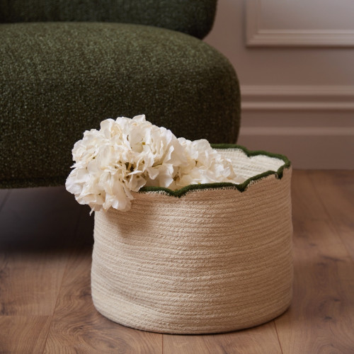 Zara Basket - Large