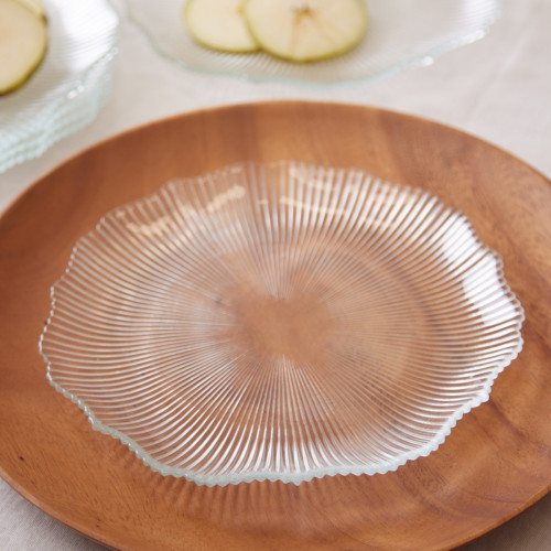 Glamore Plate - Set Of 6