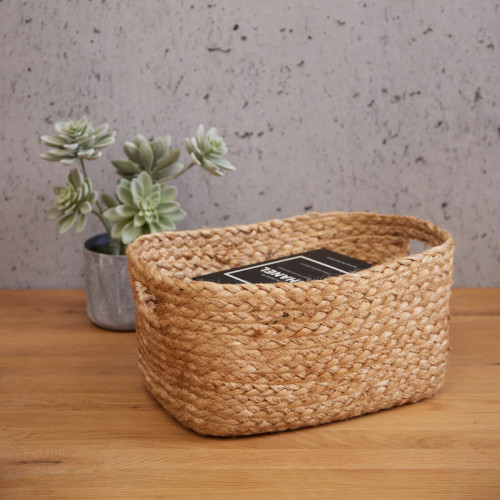 Sydney Slouch Basket - Small
