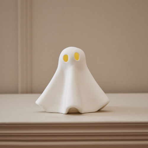 Jasper The Ghost