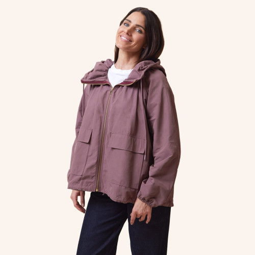 Lauren Jacket
