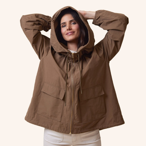 Lauren Jacket