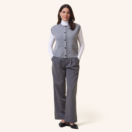Anabrit Relaxed Trousers
