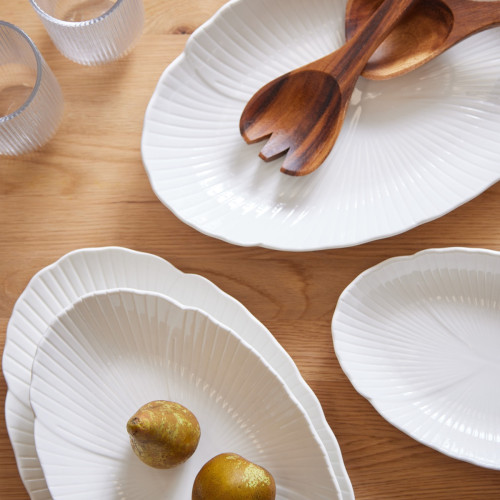 Lotus Serveware Collection