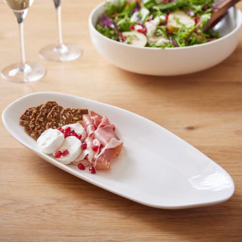 Organic Shape Platter