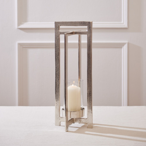 Carter Silver Hurricane - Medium