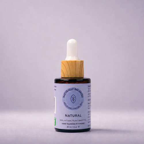Natural Facial Oil