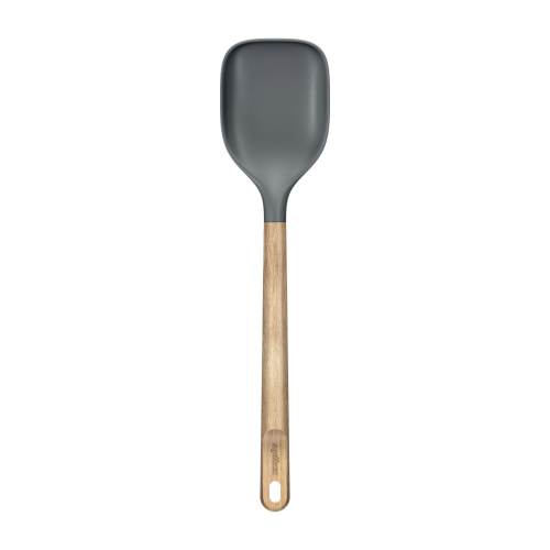 Oak Wood Cooks Spoon 