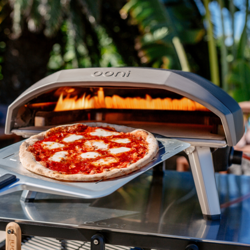 Ooni Koda 16 Gas-Powered Pizza Oven