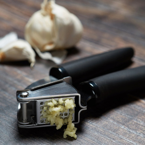 Garlic Press 