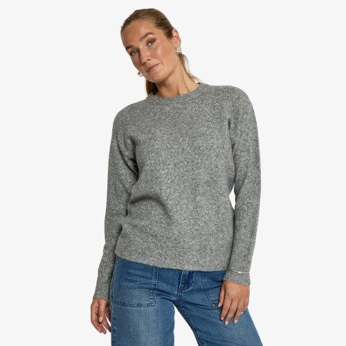 Kate Knit Sweater