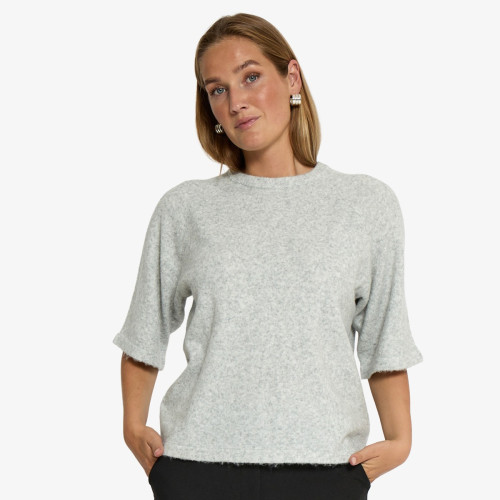 Kate Knit Tee