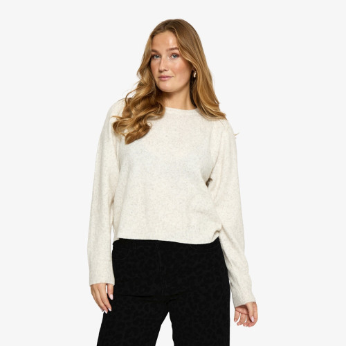Martine Knit Sweater