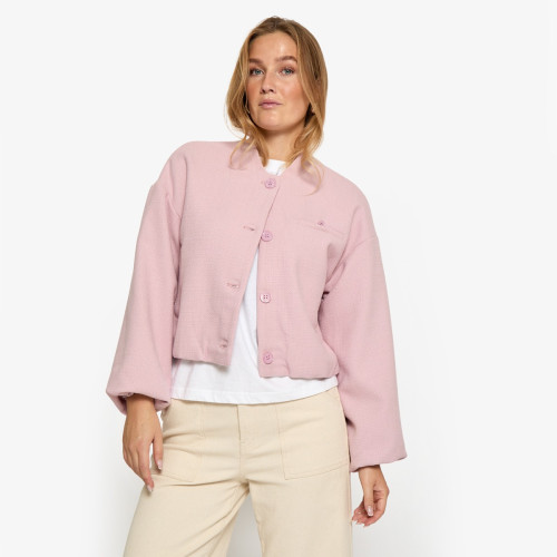 Millaya Crop Jacket