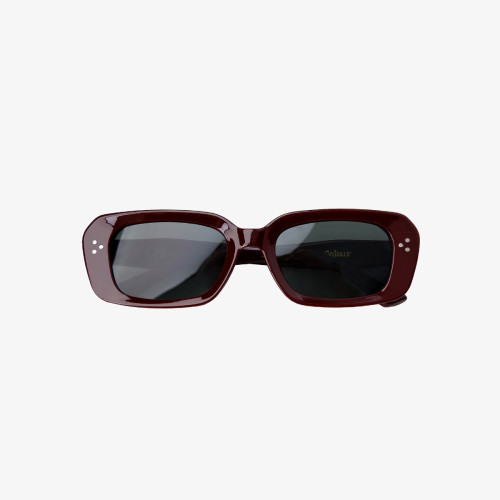 Sola Plum Sunglasses