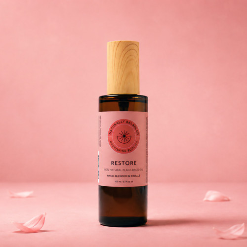 Restore Body Oil 