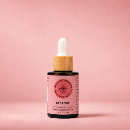 Restore Facial Oil