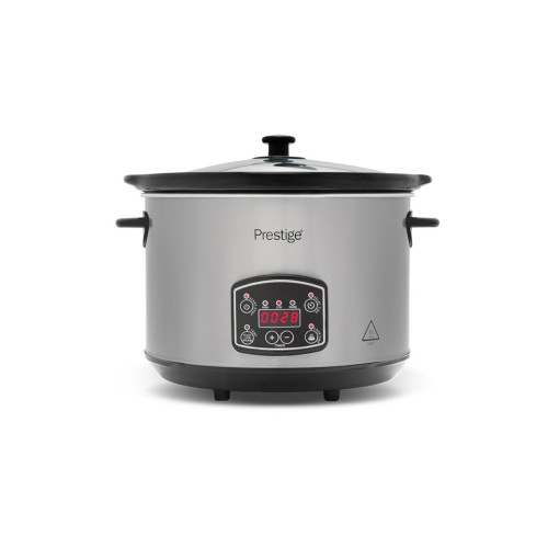 Prestige Digital Slow Cooker - 5.5 Litre
