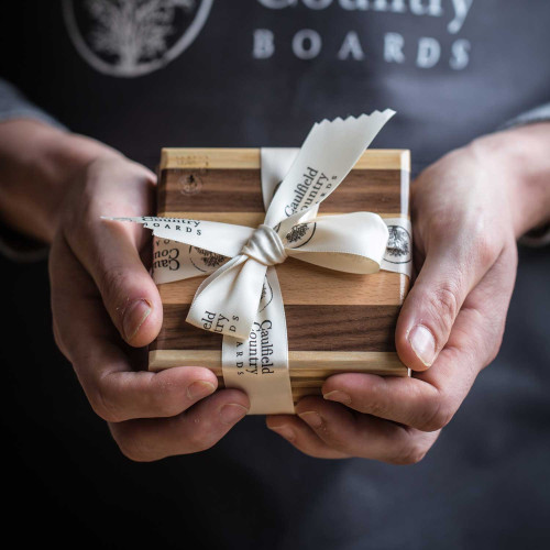 Caulfield Country Boards Coasters - Set of 6