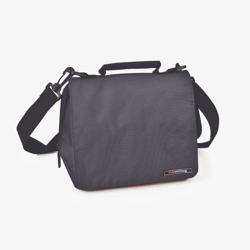 Smart Lunch Bag - Grey