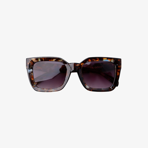 Soluna Brown Sunglasses