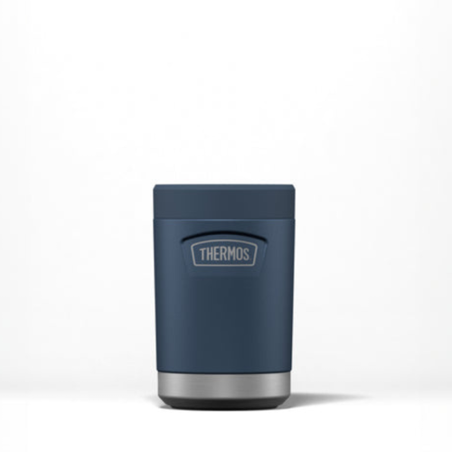Thermos Icon Can Insulator - Navy