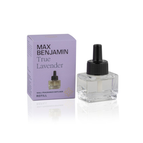 Wall Fragrance Refill True Lavender
