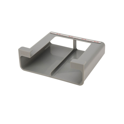 Joseph Joseph Cupboardstore Film Foil Bag Organiser - Grey