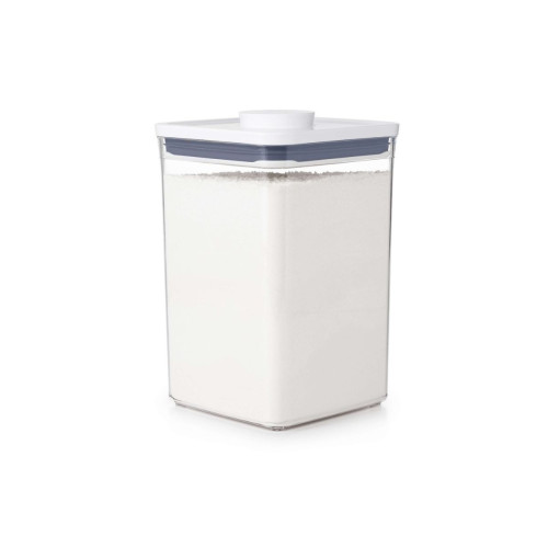 Pop 2.0 Big Square Container - Medium