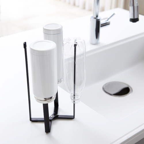 Bottle Drying Stand