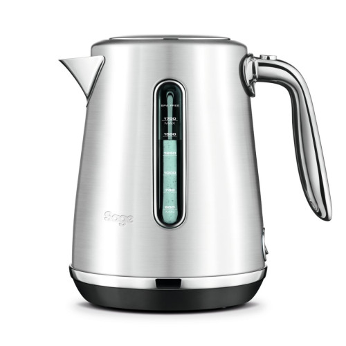 Sage Luxe Kettle - Stainless Steel