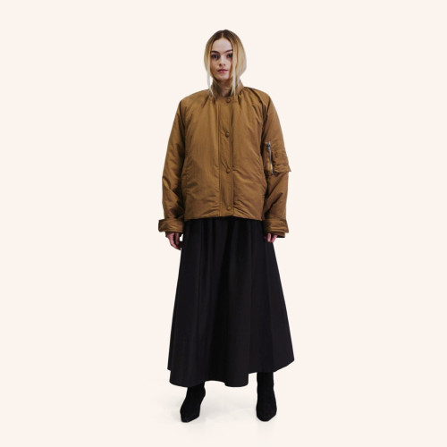 Grace Bomber Jacket