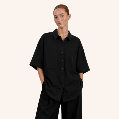 Monica Batsleeve Shirt