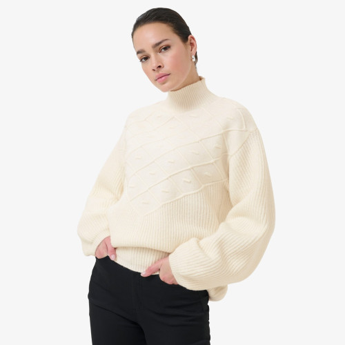 Maddie Pullover
