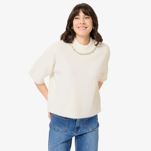 Merina Pullover