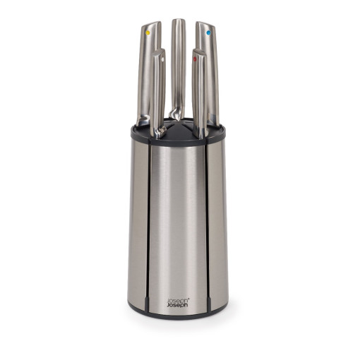 Elevate Steel Knives Carousel 5-Piece Set