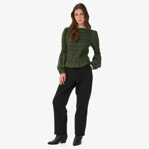 Henva Blouse