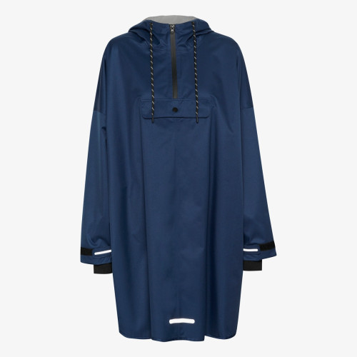 Josah Anorak